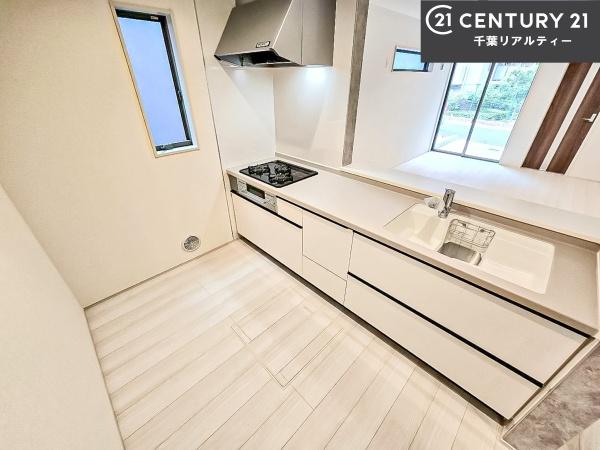 船橋市宮本6丁目　1号棟