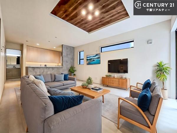 船橋市宮本6丁目　1号棟