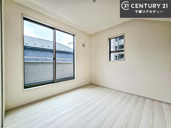 船橋市宮本6丁目　1号棟