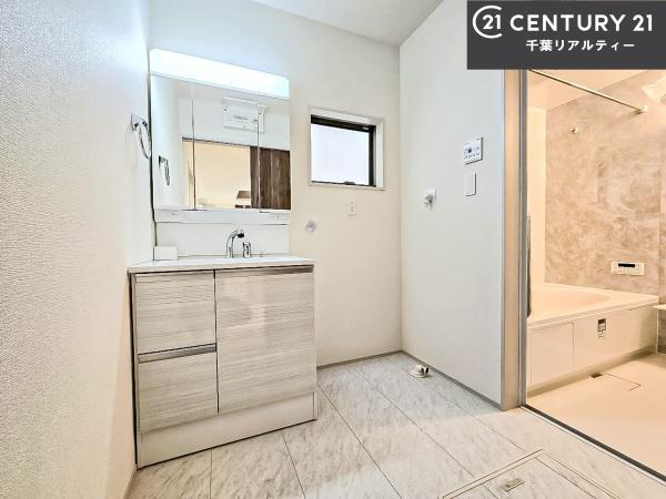 船橋市宮本6丁目　1号棟