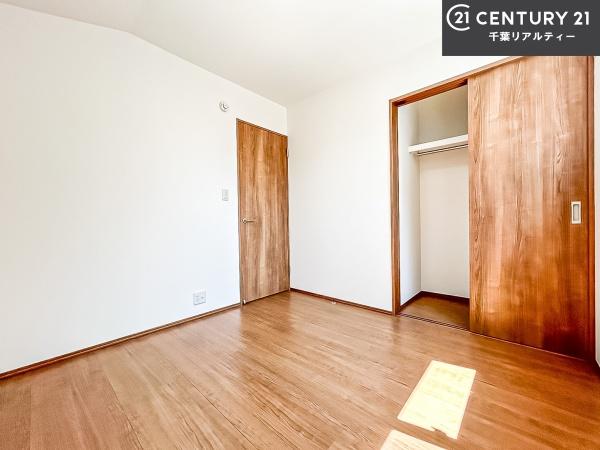 船橋市習志野台６丁目の中古一戸建て