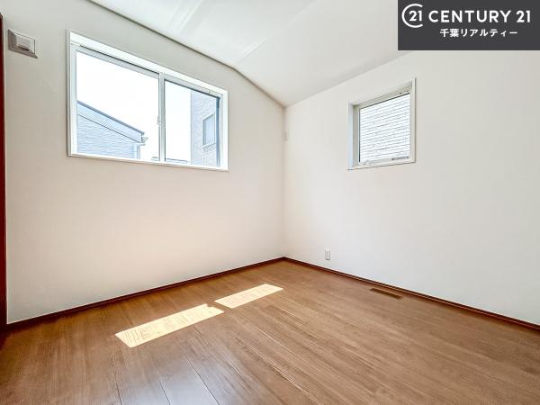 船橋市習志野台６丁目の中古一戸建て