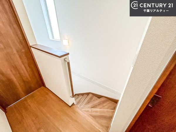 船橋市習志野台６丁目の中古一戸建て