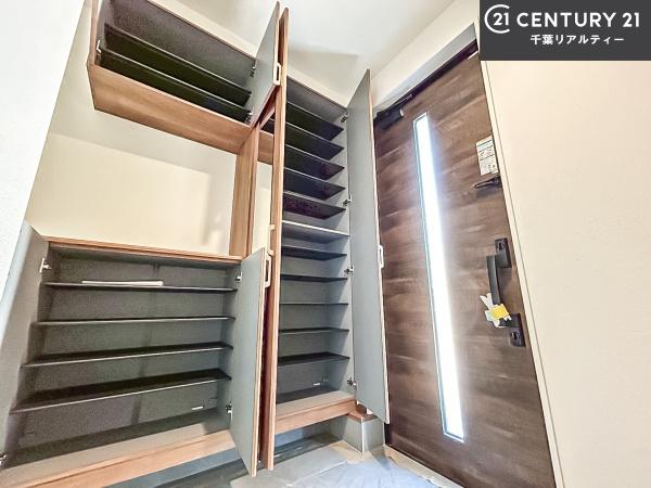 船橋市習志野台６丁目の中古一戸建て