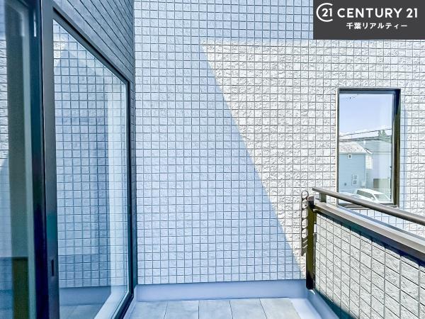 船橋市習志野台６丁目の中古一戸建て