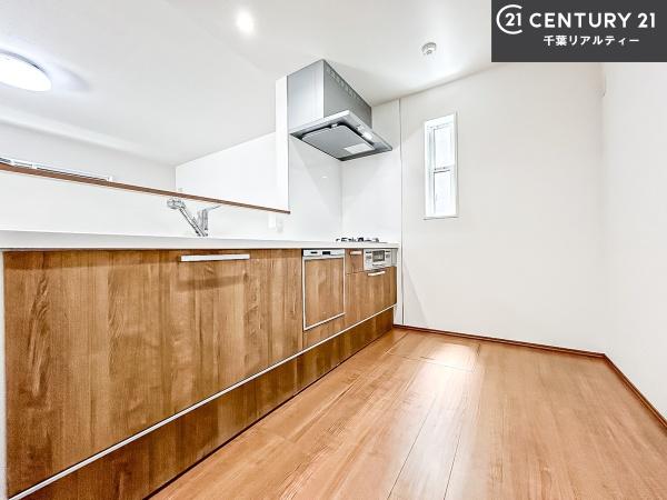 船橋市習志野台６丁目の中古一戸建て