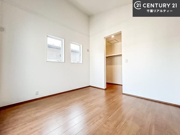 船橋市習志野台６丁目の中古一戸建て