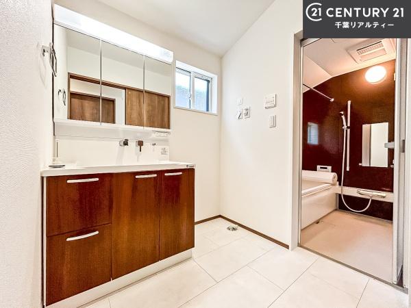 船橋市習志野台６丁目の中古一戸建て