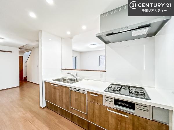 船橋市習志野台６丁目の中古一戸建て