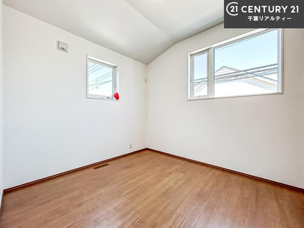 船橋市習志野台６丁目の中古一戸建て