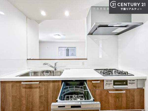 船橋市習志野台６丁目の中古一戸建て