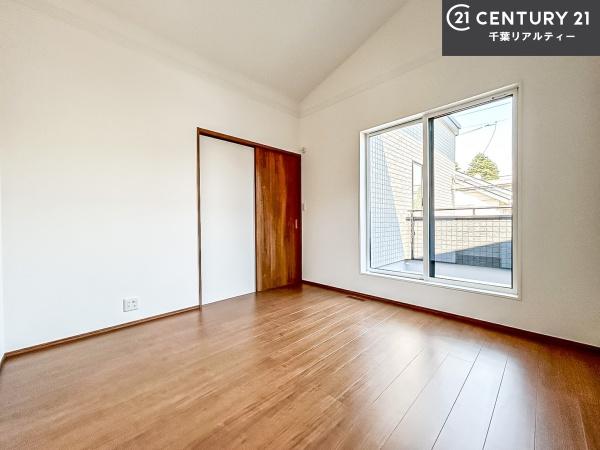 船橋市習志野台６丁目の中古一戸建て