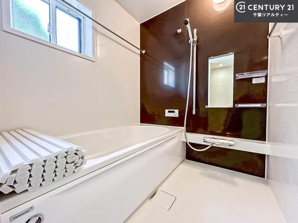 船橋市松が丘4丁目