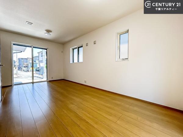 船橋市松が丘4丁目