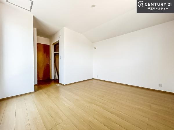 船橋市松が丘4丁目