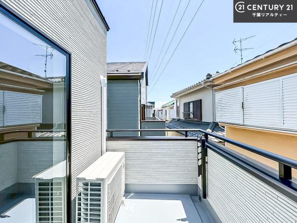 船橋市松が丘4丁目