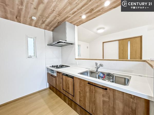 船橋市松が丘4丁目