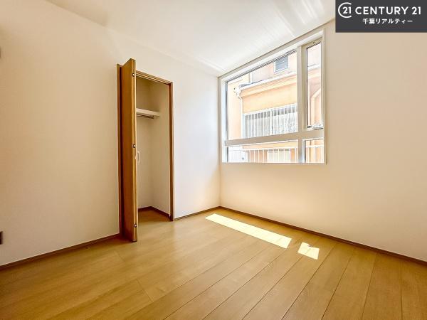 船橋市松が丘4丁目