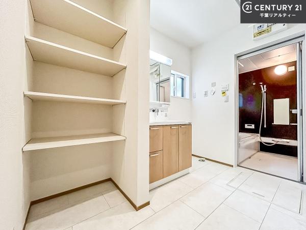 船橋市松が丘4丁目