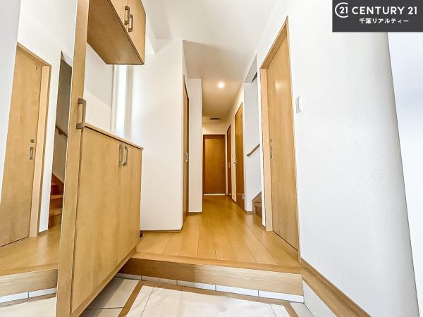 船橋市松が丘4丁目