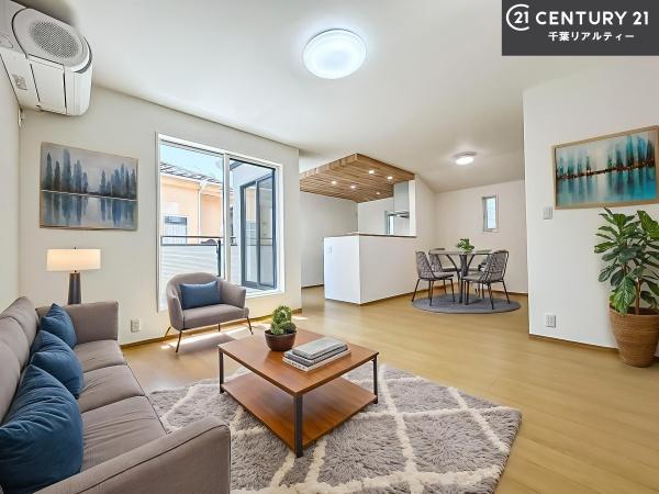 船橋市松が丘4丁目