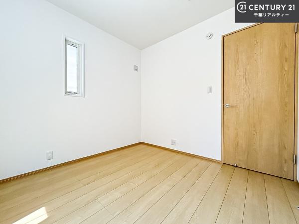 船橋市松が丘4丁目