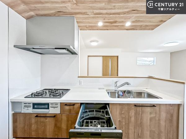 船橋市松が丘4丁目