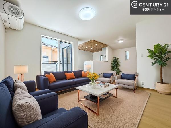 船橋市松が丘4丁目