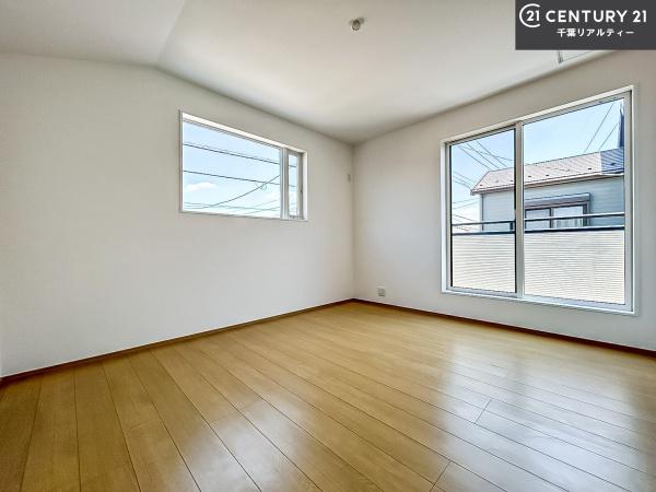 船橋市松が丘4丁目