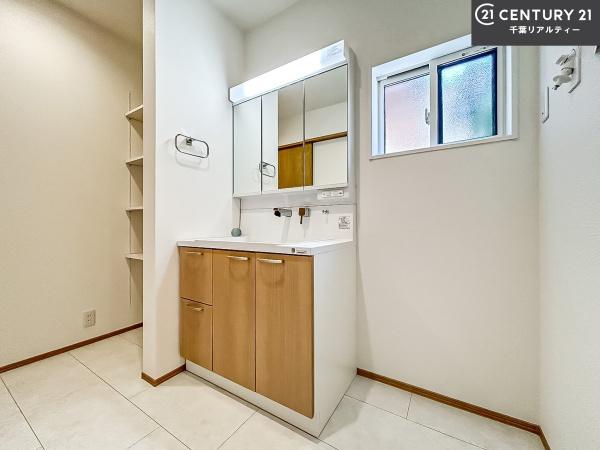 船橋市松が丘4丁目