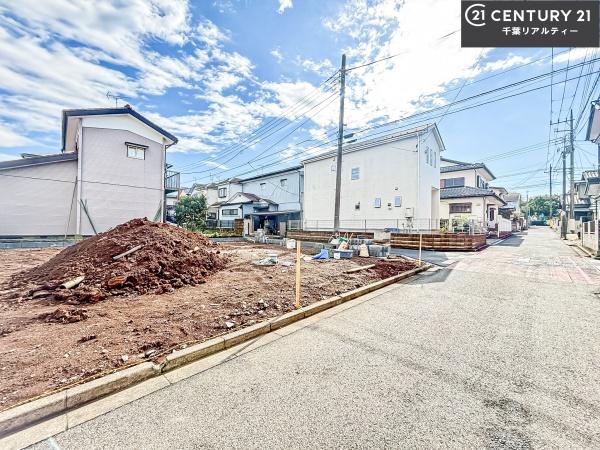 船橋市松が丘2丁目