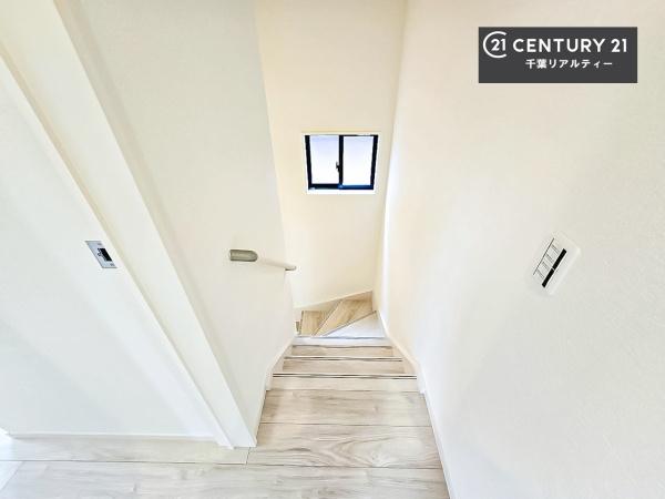 千葉市若葉区若松台３丁目　1号棟