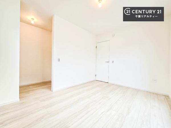 千葉市若葉区若松台３丁目　1号棟