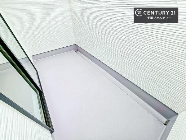 千葉市若葉区若松台３丁目　1号棟