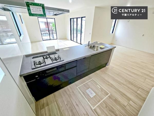 千葉市若葉区若松台３丁目　1号棟