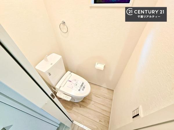 千葉市若葉区若松台３丁目　1号棟