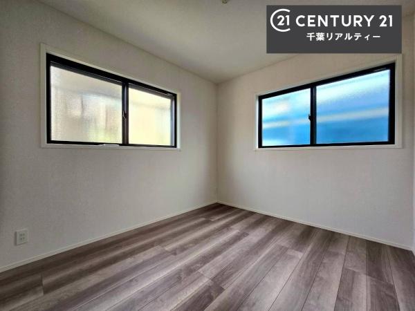 千葉市緑区土気町　１号棟