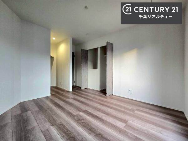 千葉市緑区土気町　１号棟