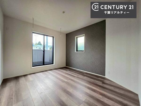 千葉市緑区土気町　１号棟