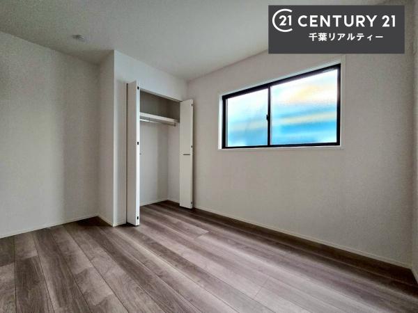 千葉市緑区土気町　１号棟