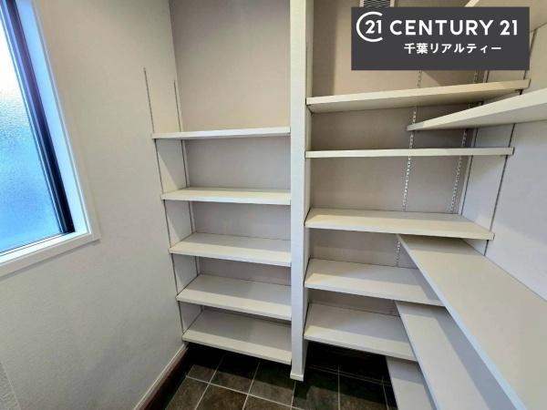 千葉市緑区土気町　１号棟