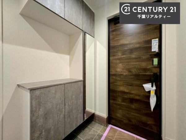 千葉市緑区土気町　１号棟