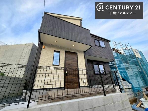 千葉市緑区土気町　１号棟