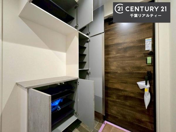 千葉市緑区土気町　１号棟