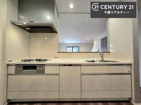 千葉市緑区土気町　１号棟