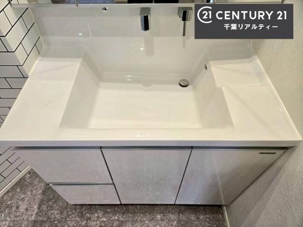 千葉市緑区土気町　１号棟