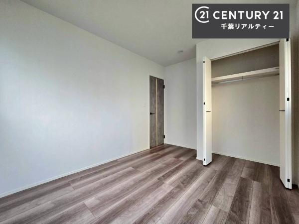 千葉市緑区土気町　１号棟