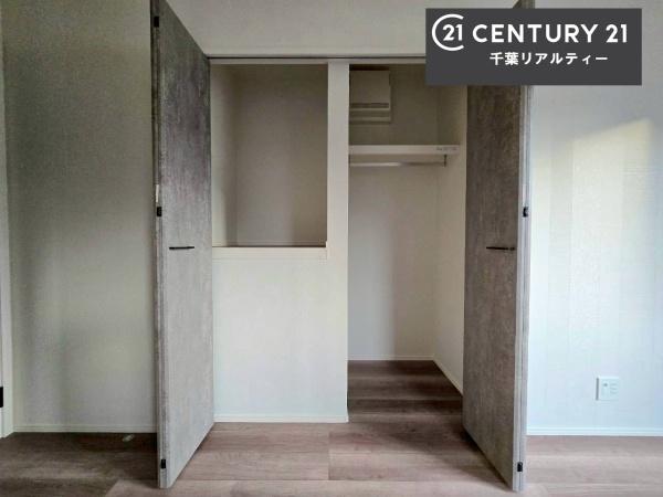 千葉市緑区土気町　１号棟