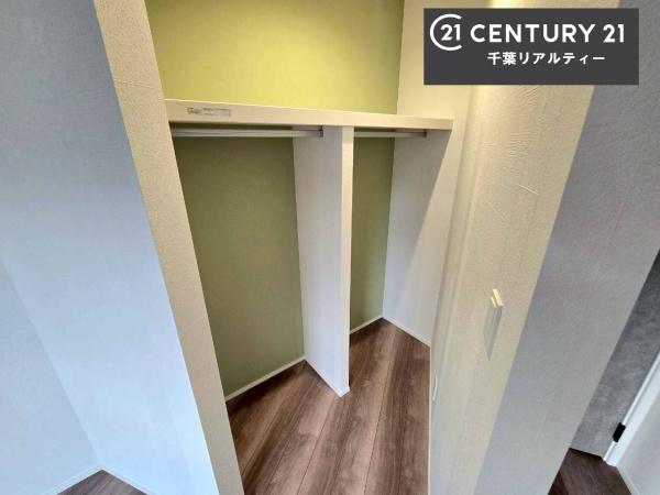 千葉市緑区土気町　１号棟