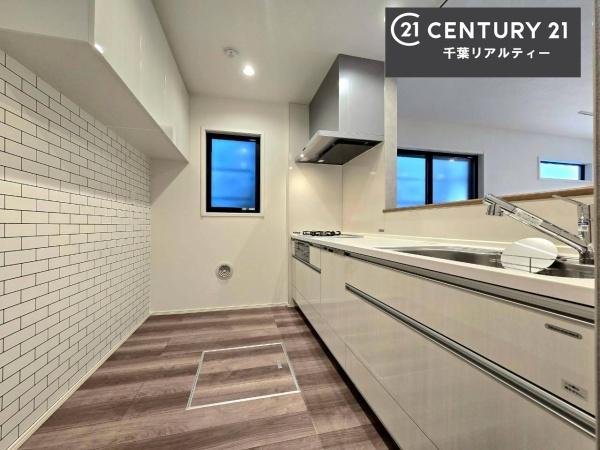 千葉市緑区土気町　１号棟